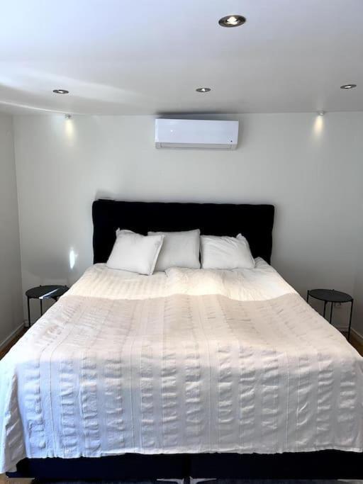 Exclusive Guesthouse Near The Ocean In Hovas גטבורג מראה חיצוני תמונה