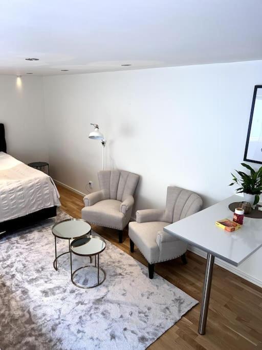 Exclusive Guesthouse Near The Ocean In Hovas גטבורג מראה חיצוני תמונה